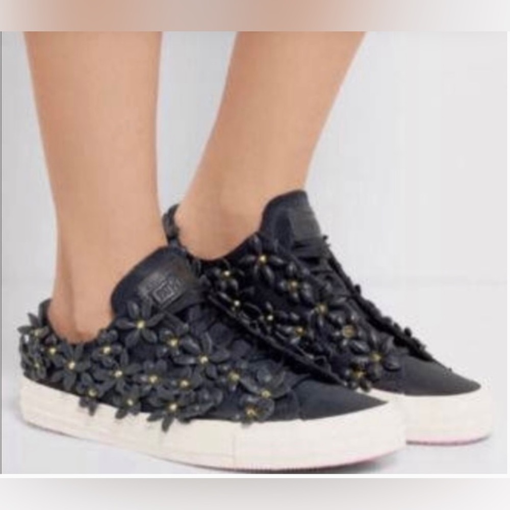 ⭐️ Converse PatBO Low All Star Sneaker - Picture 3 of 12